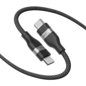 Ultra Fast Braided Type-C Cable